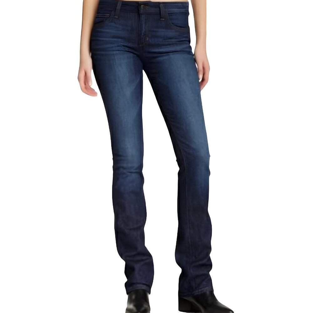 Joe's Jeans Starlet Bootcut Jeans - 32